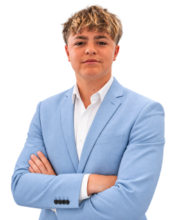 AR Web Studios co-founder
