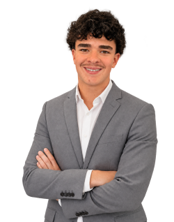 AR Web Studios co-founder